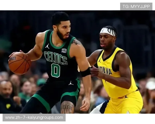 凯尔特人靠塔图姆在外线开火,全队士气迅速上扬