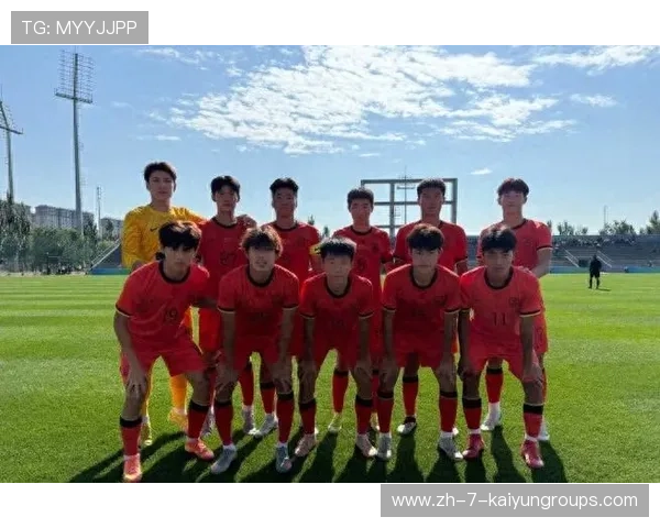 安东尼奥称中国足球具备冲击2030世界杯潜力,u18国足主教练安东尼奥